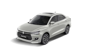 Dzire Sedan