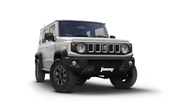 Jimny 4x4