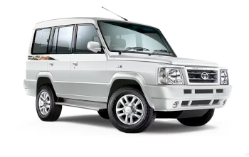 Tata Sumo