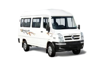 Tempo Traveller