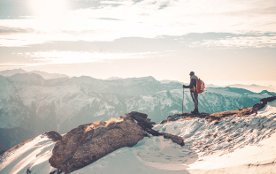 Himalayan Trekking Tour